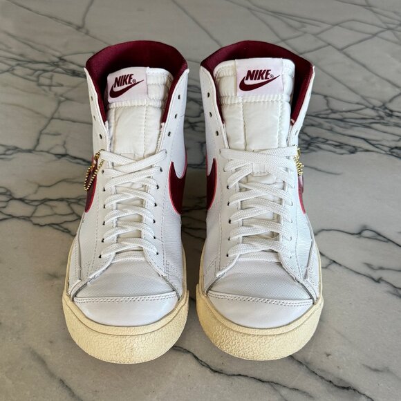 Nike Blazer Mid '77 'Sisterhood' - Women's Size 7.5 - Picture 3 of 7